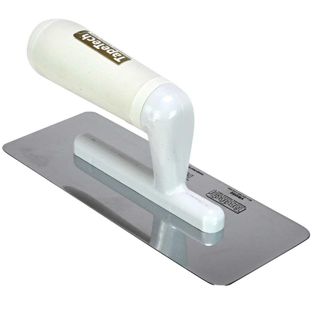 TapeTech 8 in. x 3 in. BIANKO Trowel (3)