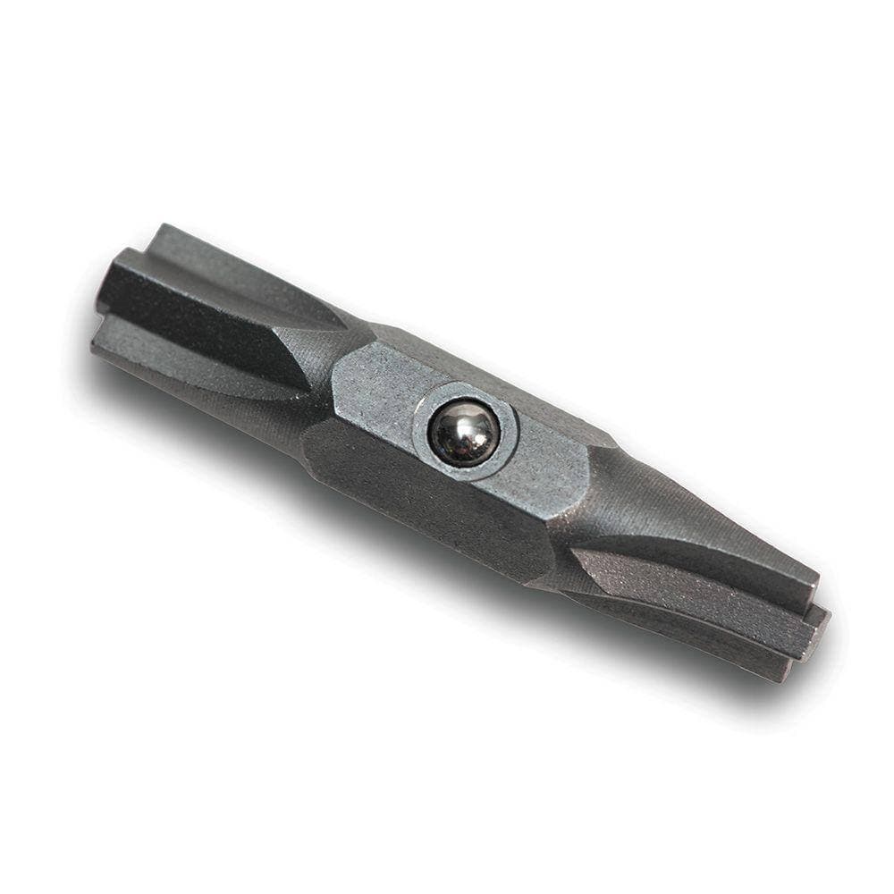 Klein Tools Double Sided Combo Replacement Bit (2-Pack) (2)