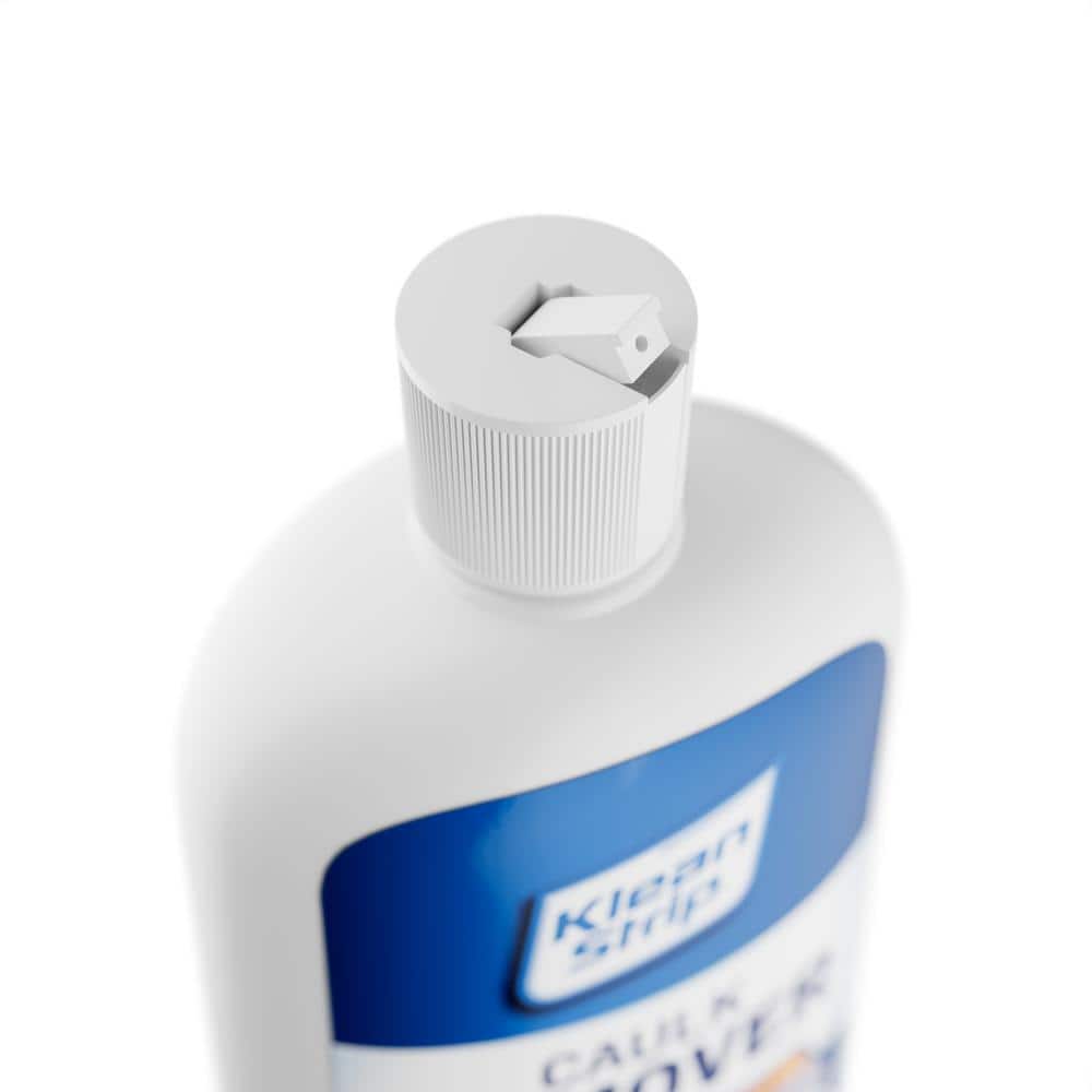 Klean-Strip 16 fl. oz. Caulk Remover (4)