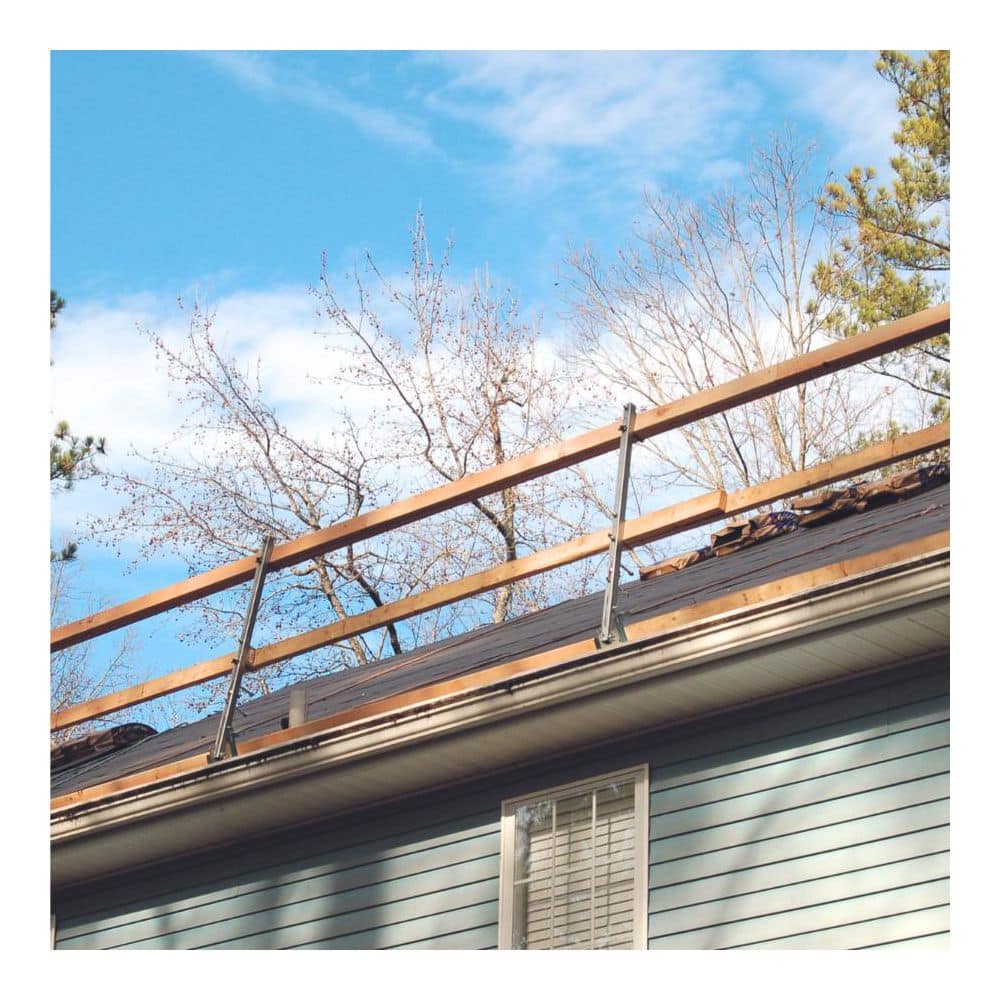 Roof Zone Steep Slope Guardrail (3)