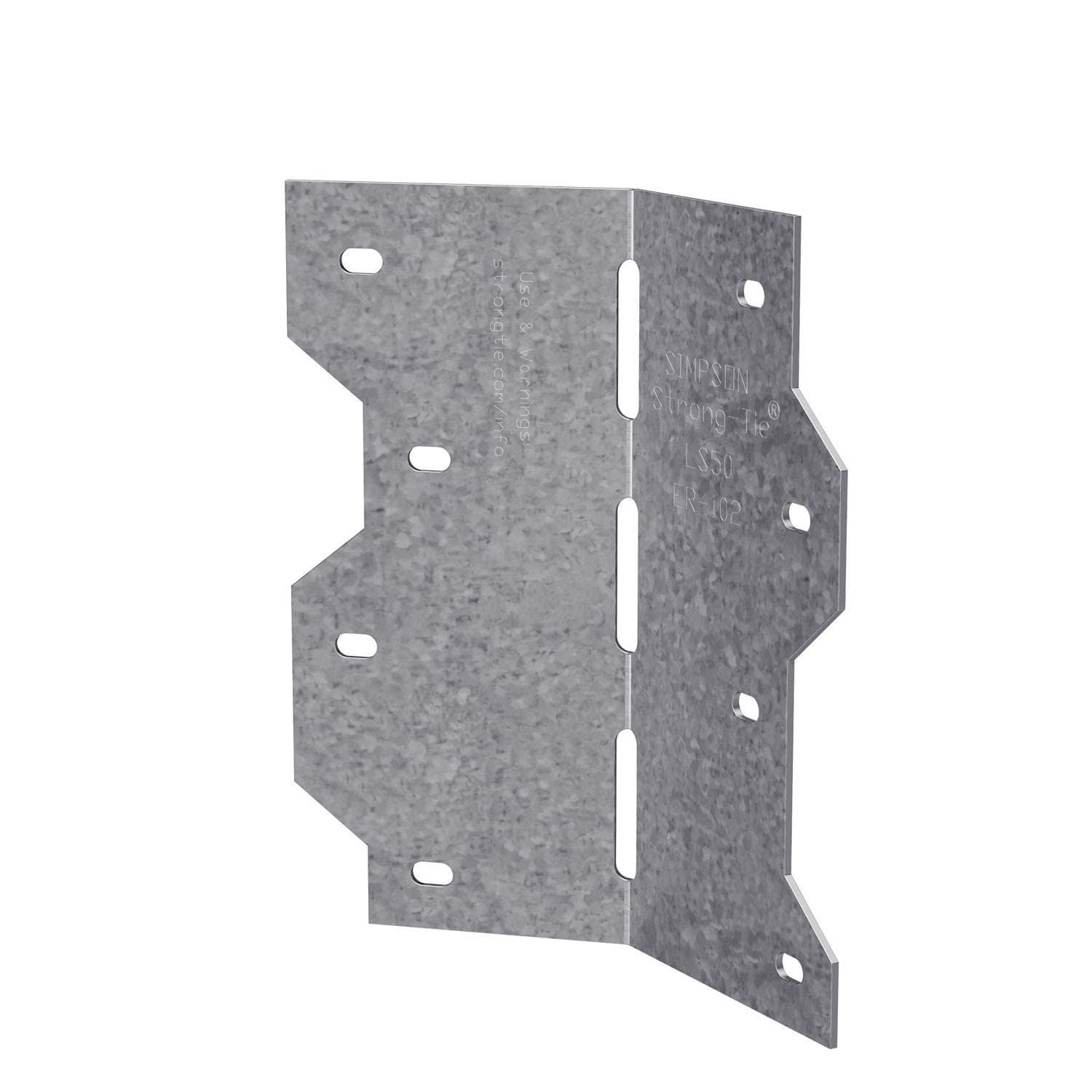 Metal Angles