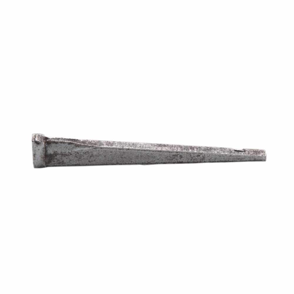 PRO-FIT 3 in. x 10 D Hot Dipped Galvanized Cut Masonry Nails 5 lbs. (140-Count)