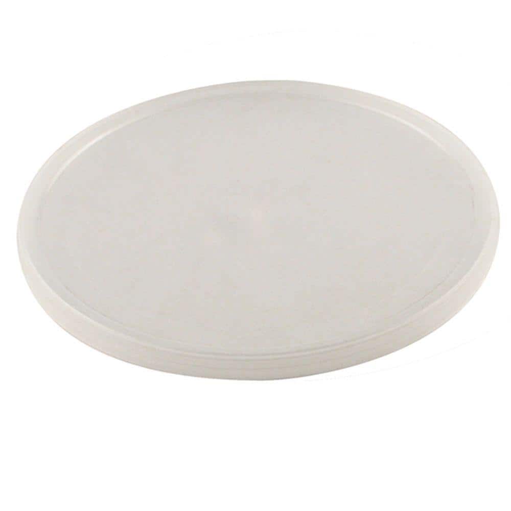 Leaktite 2.5-qt. Multi Mix Lid (50-Pack)