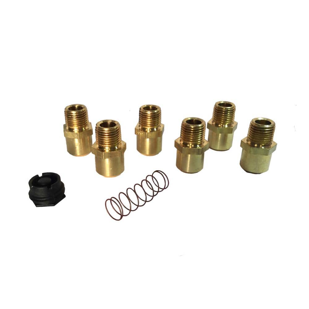 Modine Natural Gas to Liquid Propane Conversion Kit for PTP150