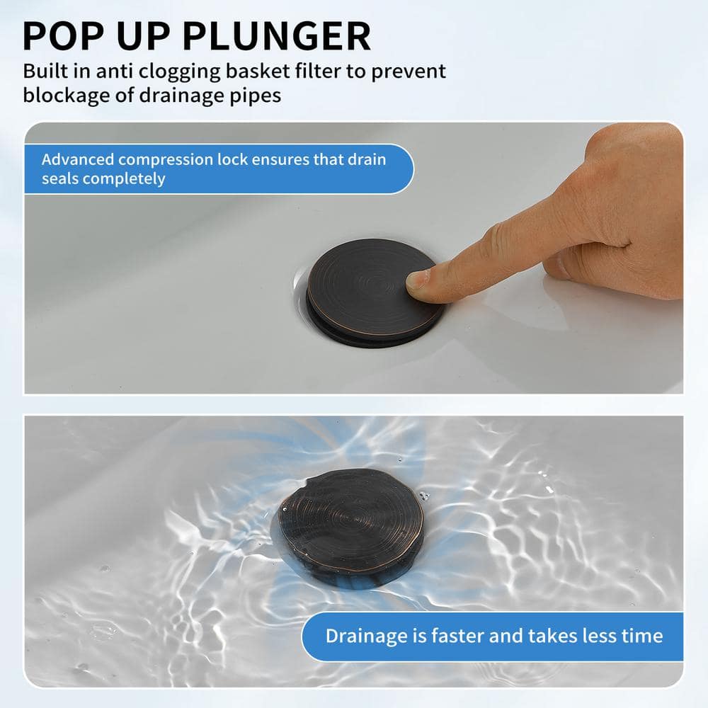 BWE Bathroom Sink Pop-Up Drain with Overflow (4)