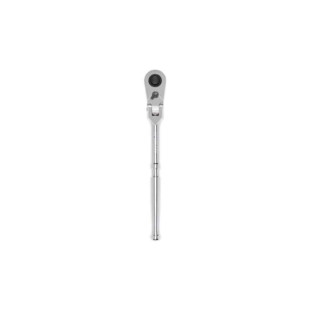 TEKTON 1/2 in. Drive x 10-1/2 in. Flex Quick-Release Ratchet (1)