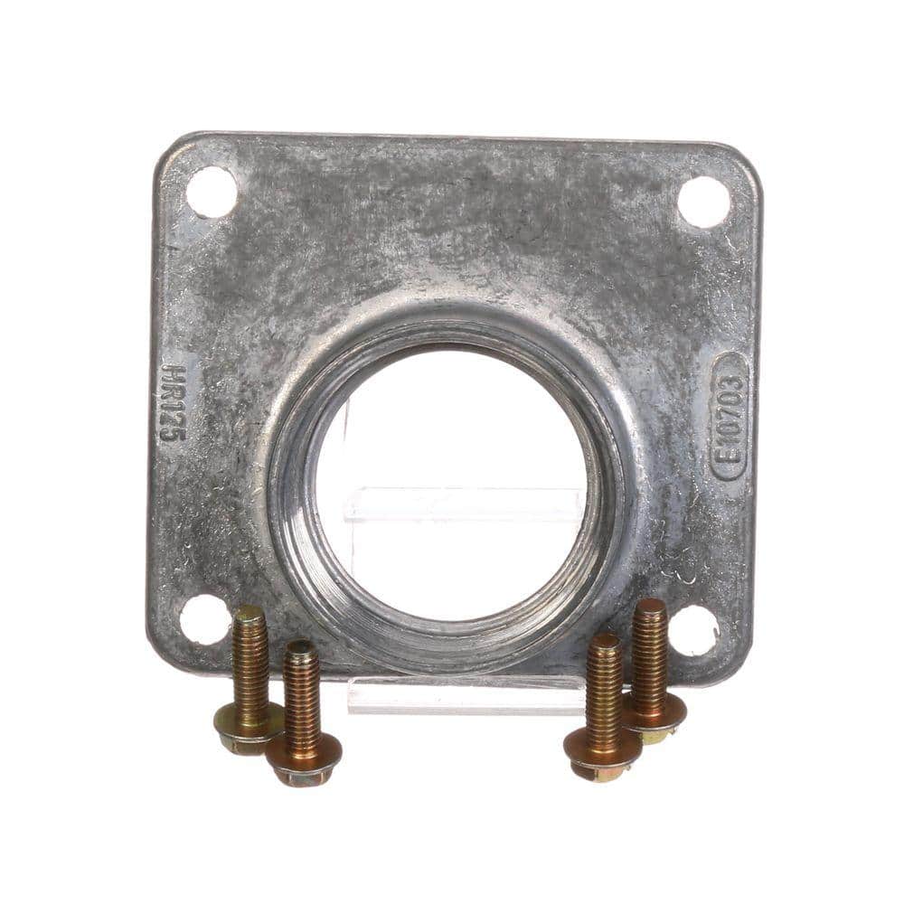 Siemens 1.25 in. Type HR Hub