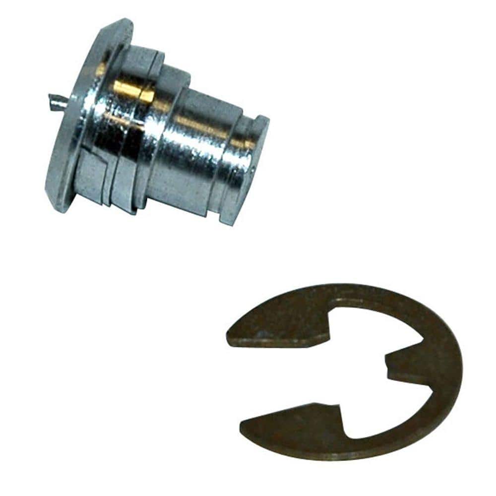 Barton Kramer 1/4 in. Rivet and E-Ring Clip Set (3-Pack) (1)