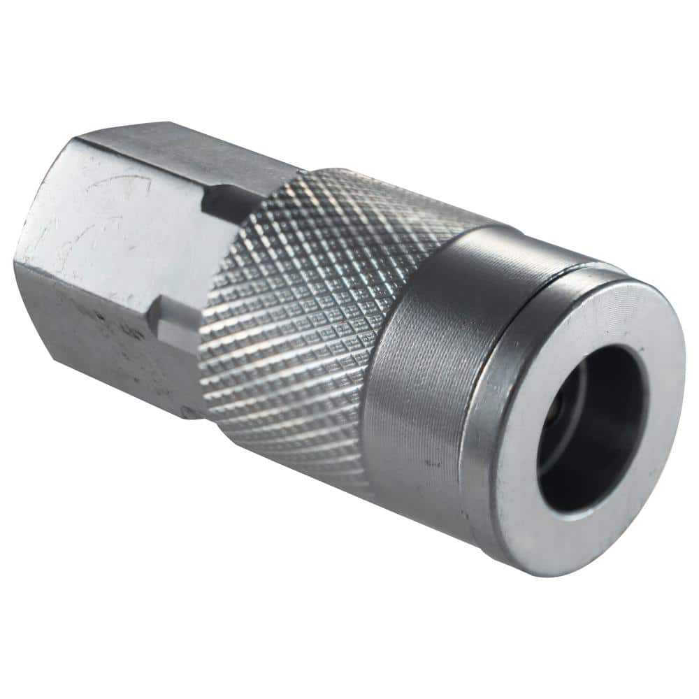 Husky 14IN IM COUPLER PLUG INC FLOW 6PC (4)
