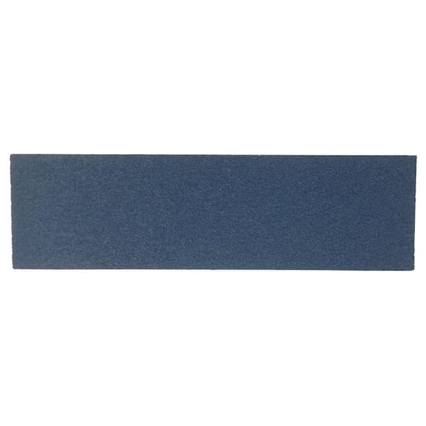 DIABLO 4-1/2 in. x 15-3/4 in. 80-Grit PSA Sanding Sheet for Hiretech HTF Sanders (2)