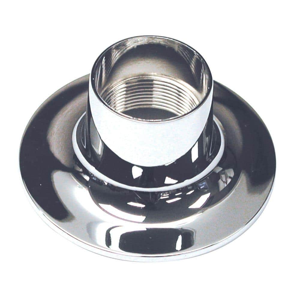 DANCO 1-1/8 in. Metal Flange for Price Pfister Lavatory Faucets (1)