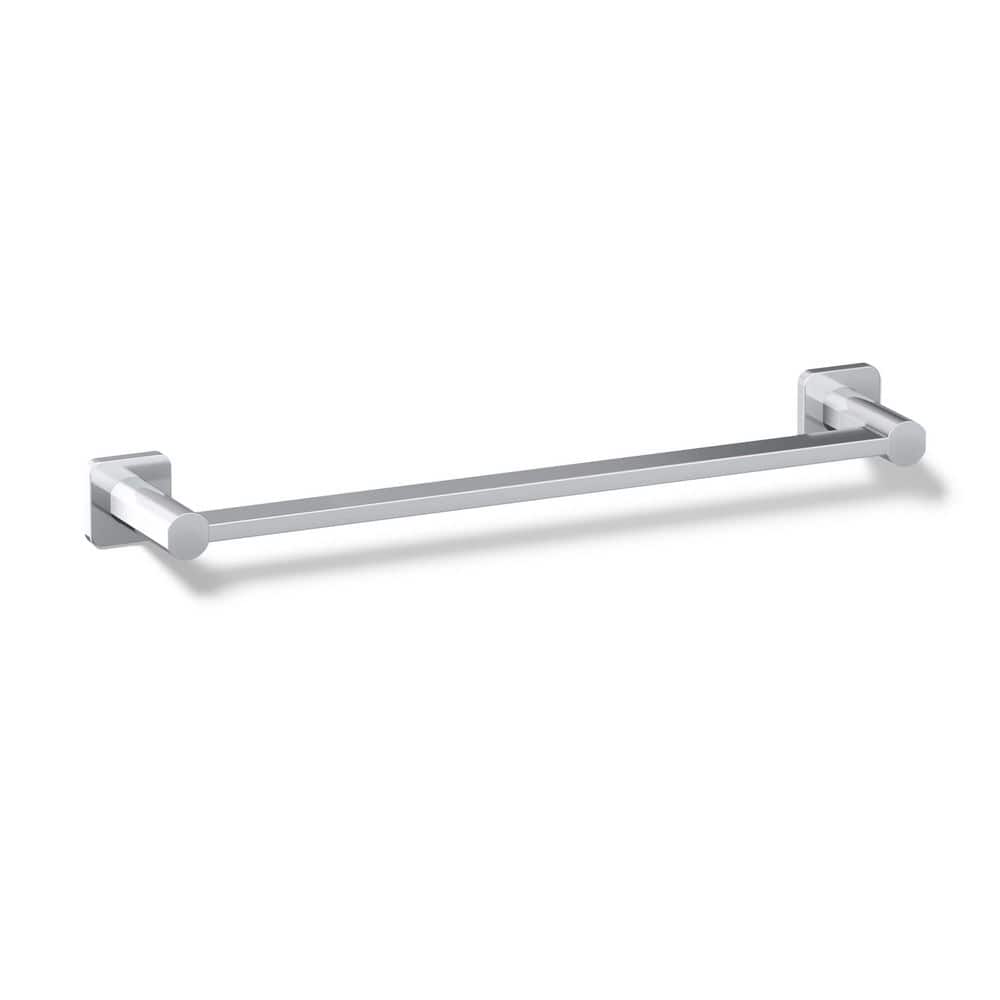 KOHLER Parallel Wall Mounted Towel Bar (1)
