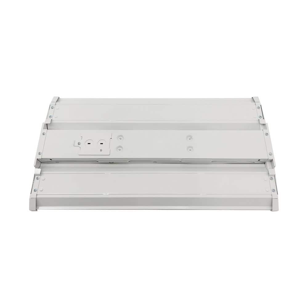 Commercial Electric 18000 Lumen Low Profile LED Highbay/ALO/2CCT/Motion (4)