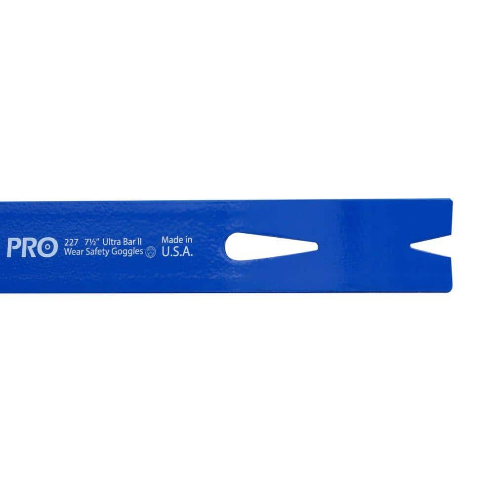 Dasco Pro 7-1/2 in. Ultra Bar II (2)