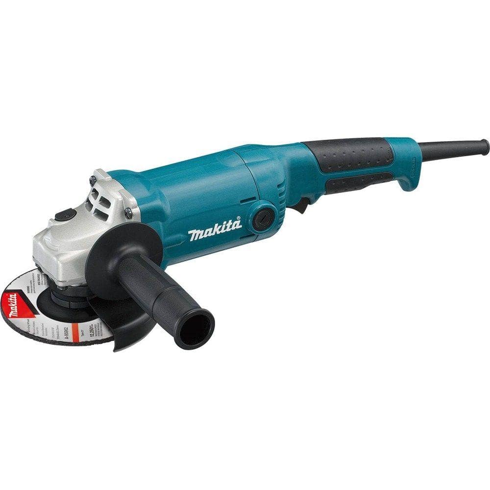 Makita 10.5 Amp 5 in. Angle Grinder (1)