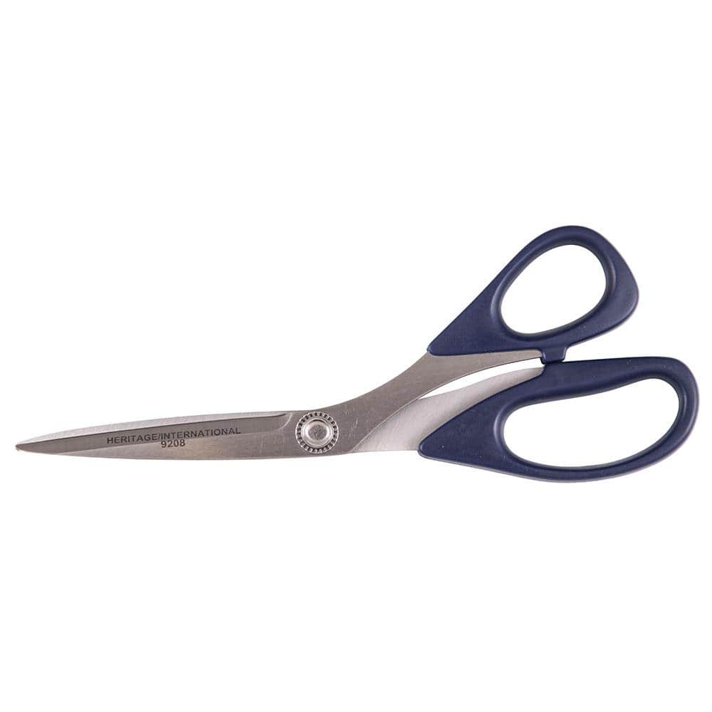 Klein Tools 8-1/4 in. Light Weight Bent Trimmer (1)