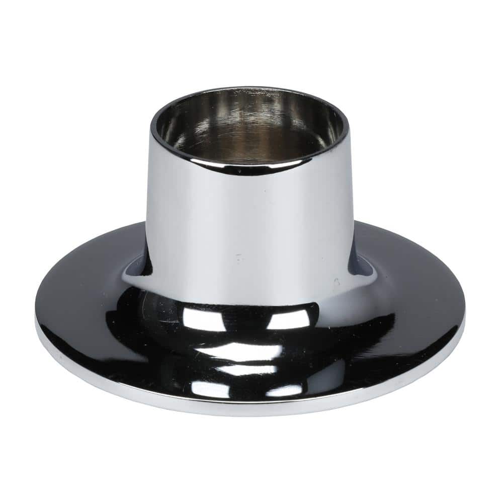 DANCO 1-1/8 in. Metal Flange for Price Pfister Lavatory Faucets (2)