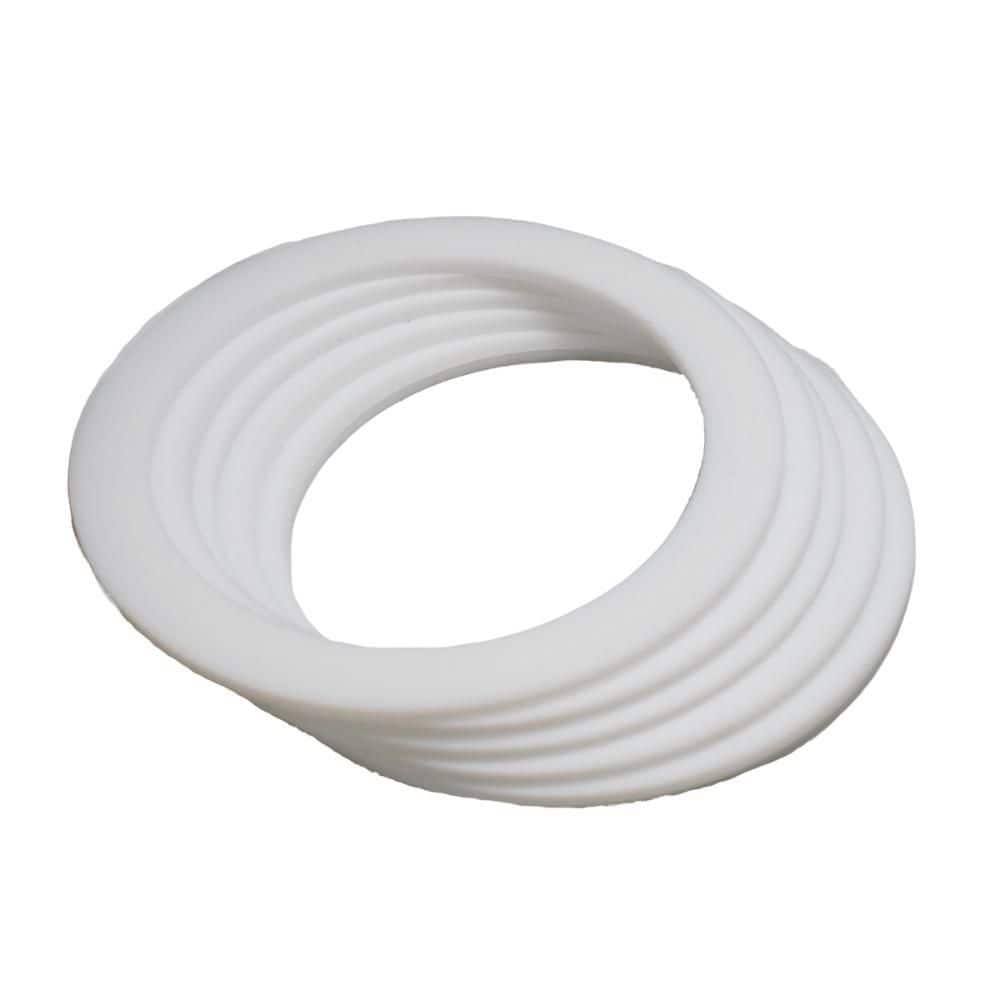BEDFORD Cup Gaskets (6-Pack) (1)