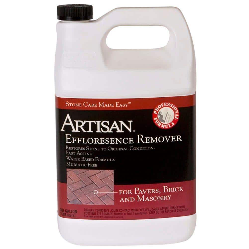 Artisan 1-Gal. Efflorescence Remover