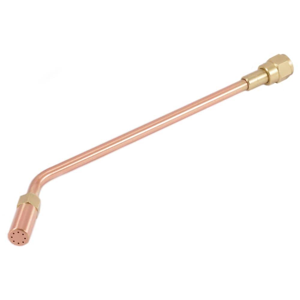 Forney Oxy-Acetylene Victor Style Heating/Welding Torch (8-MFA-1) (2)