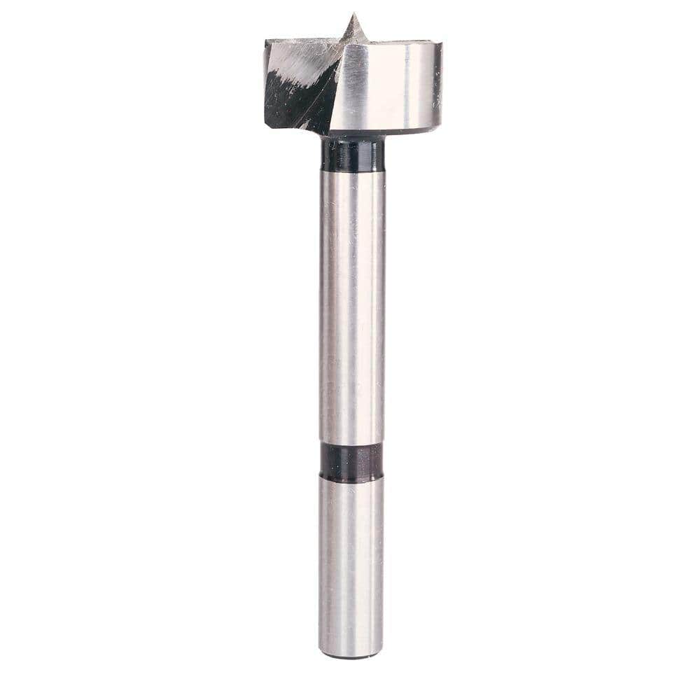 DIABLO . High-Speed Steel Forstner Bit (1)