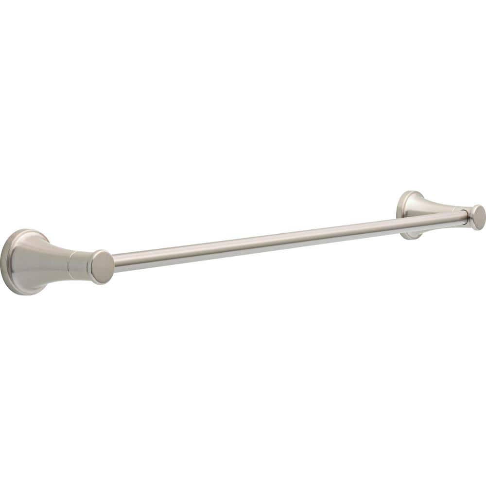 Delta Casara Wall Mount Towel Bar Bath Hardware Accessory (1)