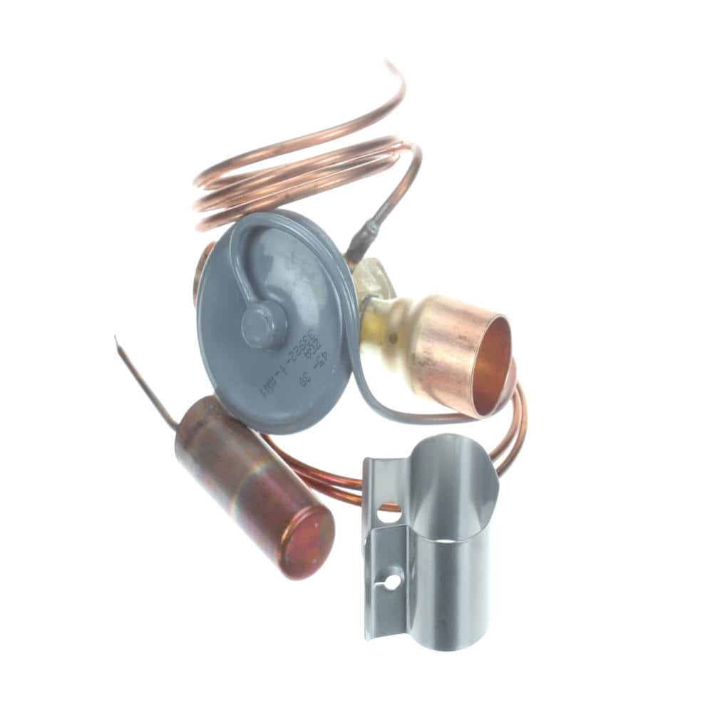 York Thermostatic Expansion Valve 7/8" X 5/8" 94 Series Non-Adjustable Sporlan S1-02541259000