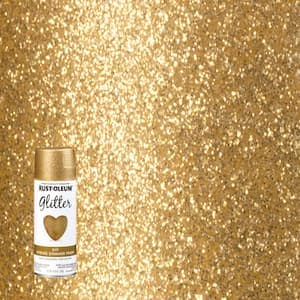 Glitter Paint