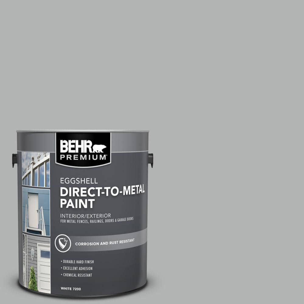 BEHR PREMIUM #PPU26-08 Direct to Metal Interior/Exterior Paint