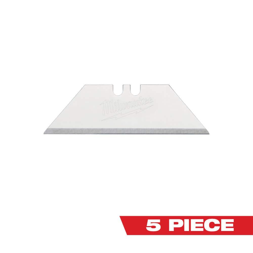 Milwaukee General Purpose Utility Blades