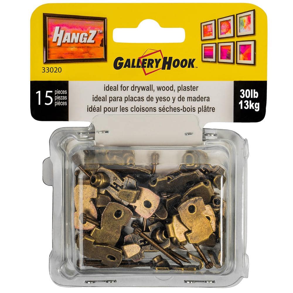 HangZ Gallery Hooks