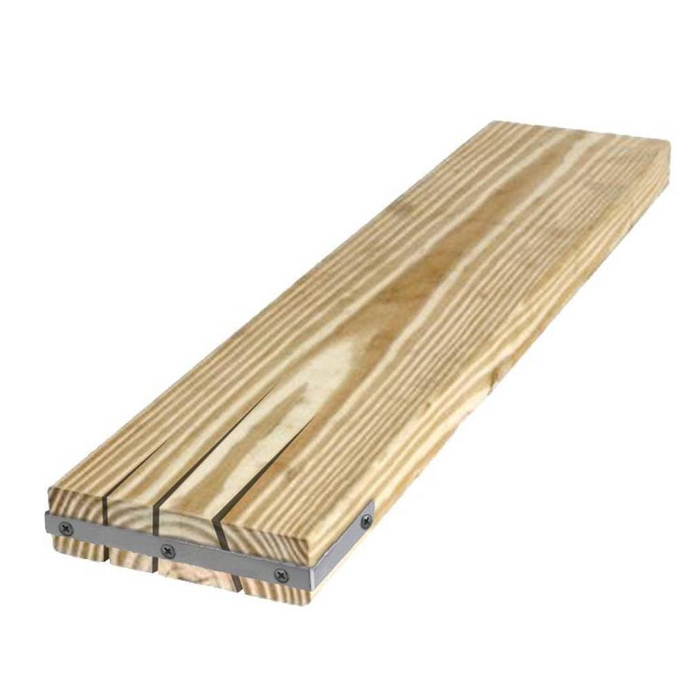 Bon Tool 10 in. Plank Ties (100-Pack) (2)