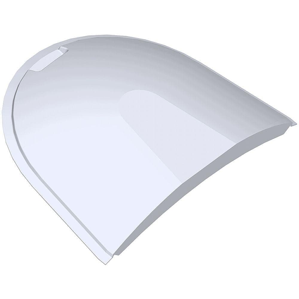 Bilco Stkwl 59 in. x 41 in. Polycarbonate Window Well Cover for STKWL