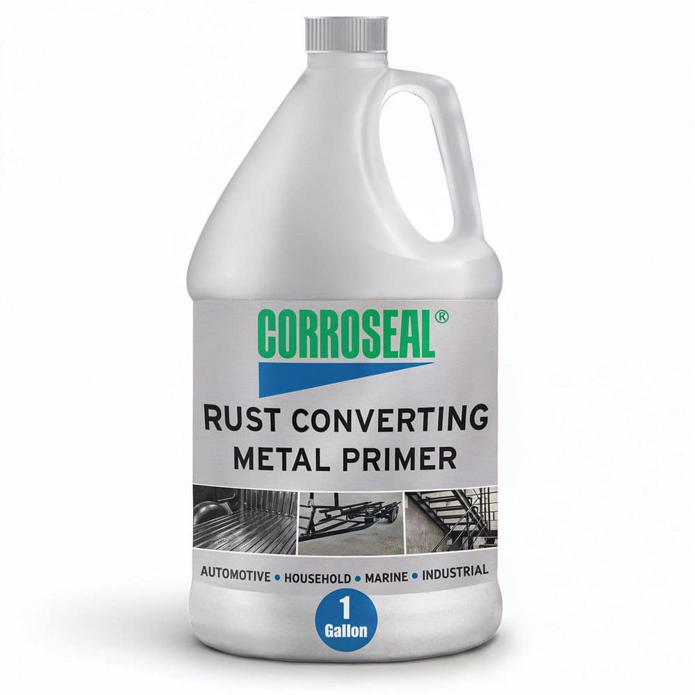Corroseal 1 gal. Rust Converter Primer