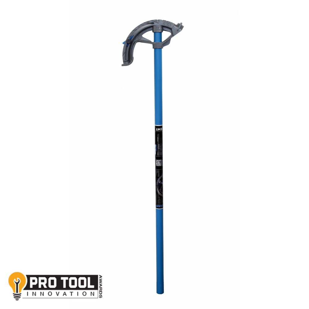 IDEAL 3/4 in. EMT Guardian Conduit Bender with Handle