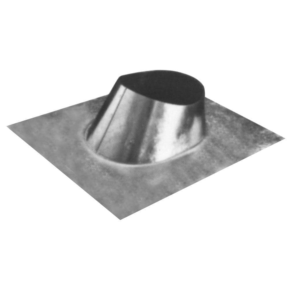 American Metal Products 5 in. Standard Flashing