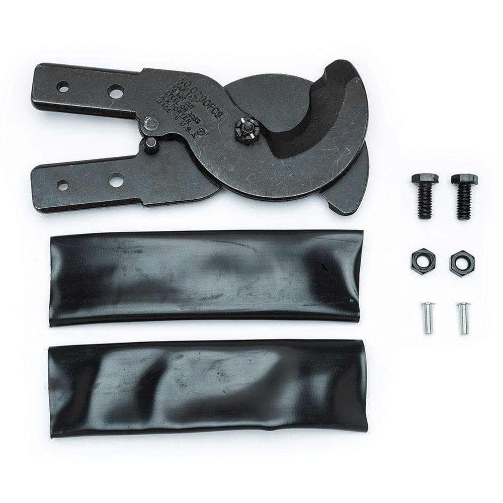 Crescent H.K. Porter 0290FCS Replacement Cutter Head