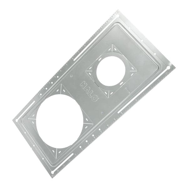 HALO 3 in./4 in./to 6 in. Aperture Size, IC Rated, New Construction, Recessed Housing, Smashplate