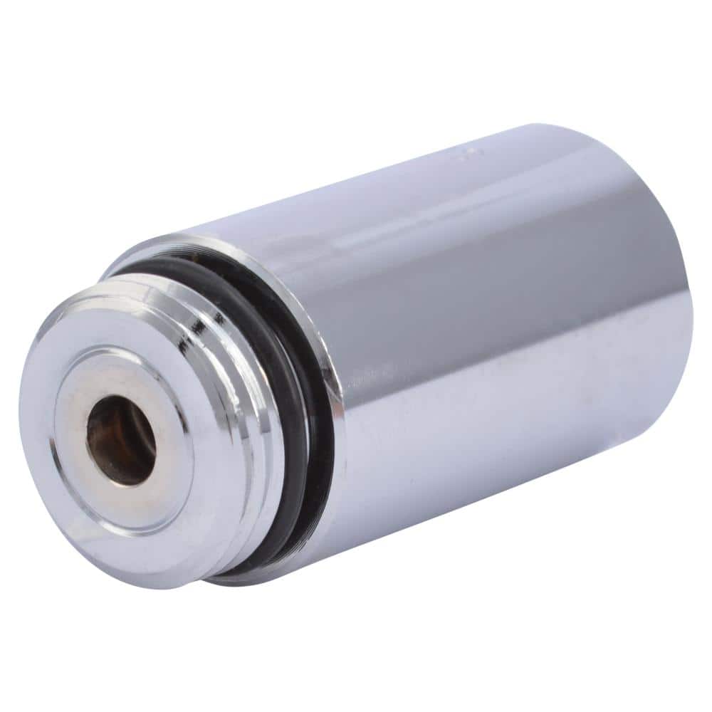 Cash Acme 1/2 in. MIP x 1/2 in. FIP Temperature Actuated Flow Reducer (TAFR) Valve