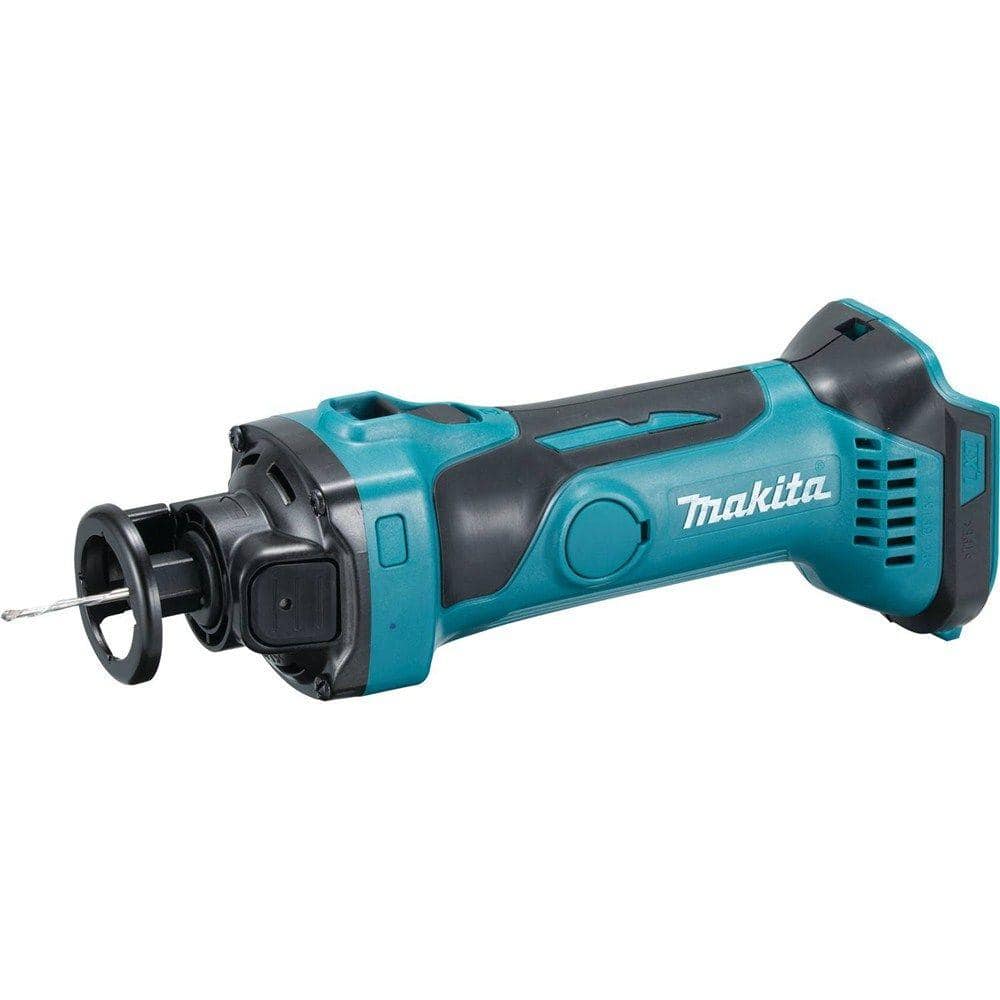 Makita 18V LXT Lithium-Ion Cordless Cut-Out Tool (Tool-Only)