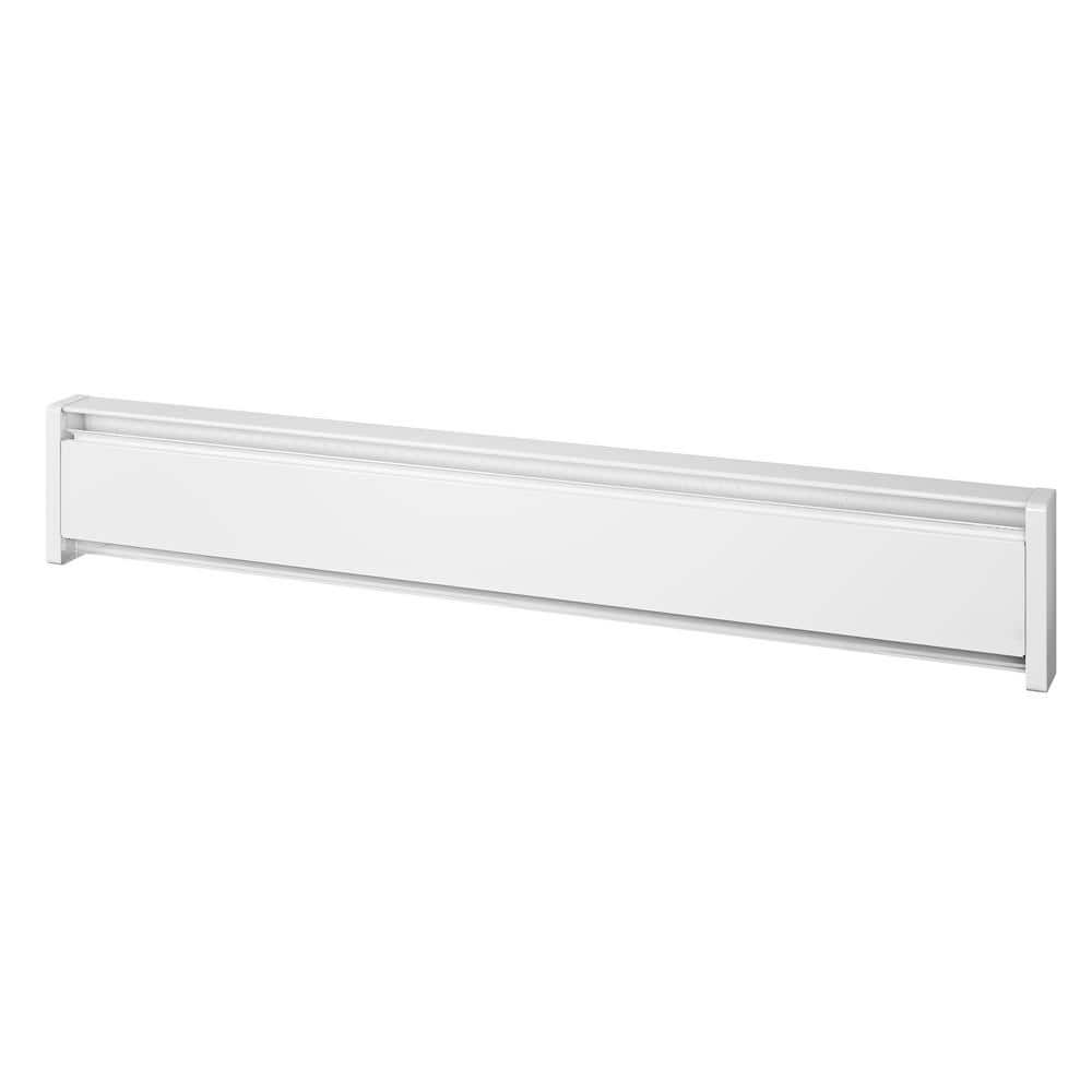 Cadet SoftHeat Hydronic Electric Baseboard Heater