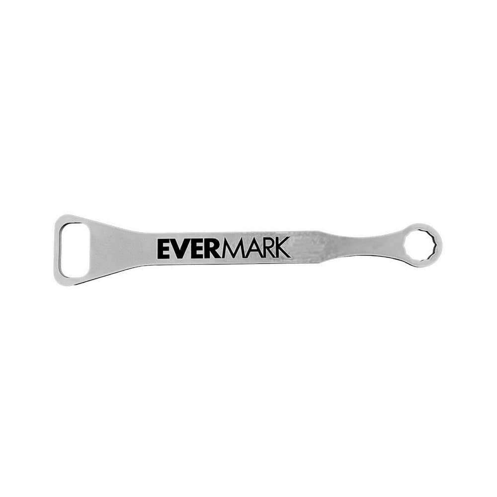 EVERMARK Stair Parts Rail Bolt Wrench Sized to Fit Rail Bolt Kit