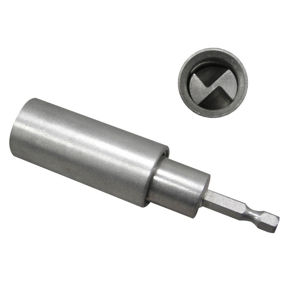 Unique Home Designs One-Way Screw Driver
