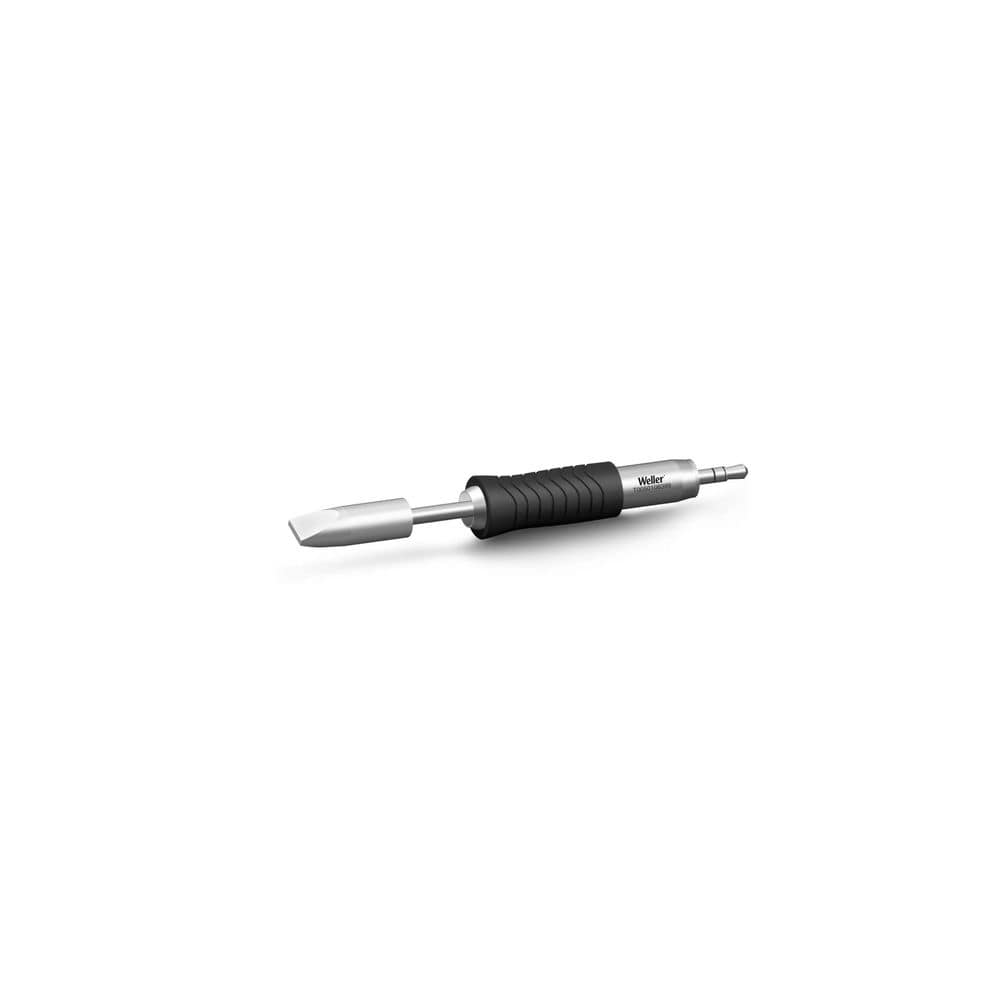 Weller RT Ultra Active Soldering Tip, Chisel, 7.6 mm x 1.5 mm