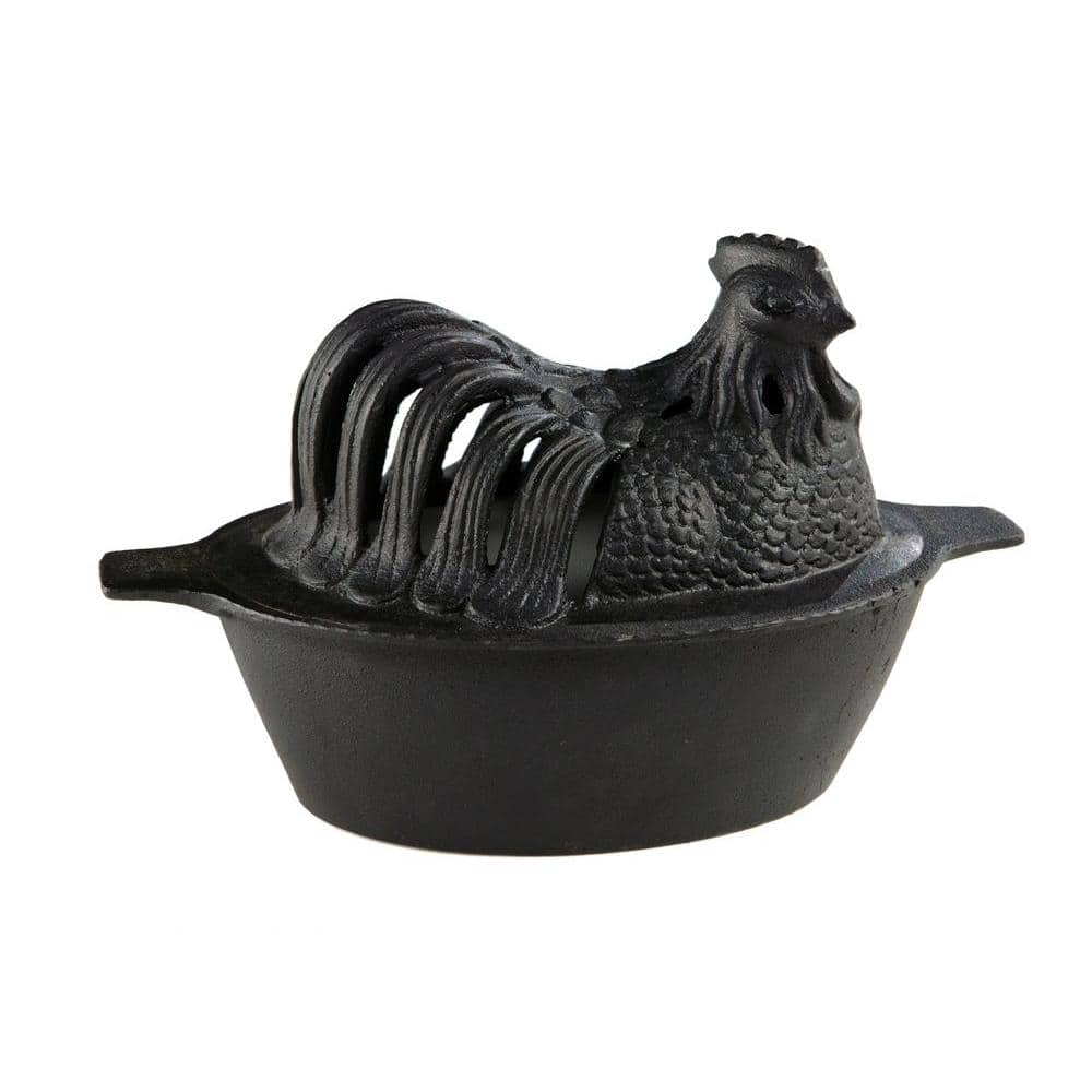 US Stove Chicken Steamer