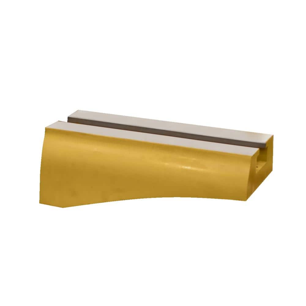 Powermatic 18 in. Bed Extension with Tool Rest Extension for 2020B Woodturning Lathe