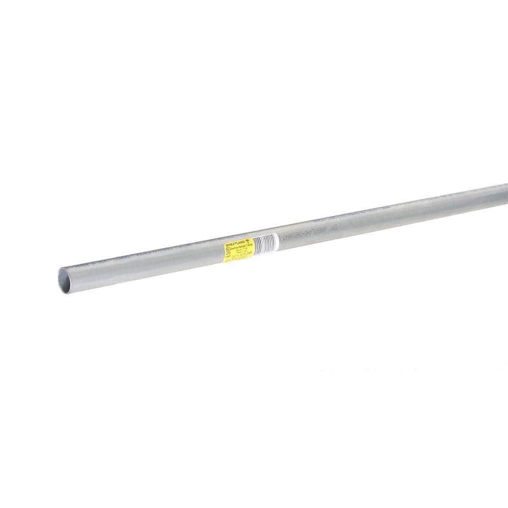 Wheatland Tube . Electrical Metallic Tubing (EMT) Conduit