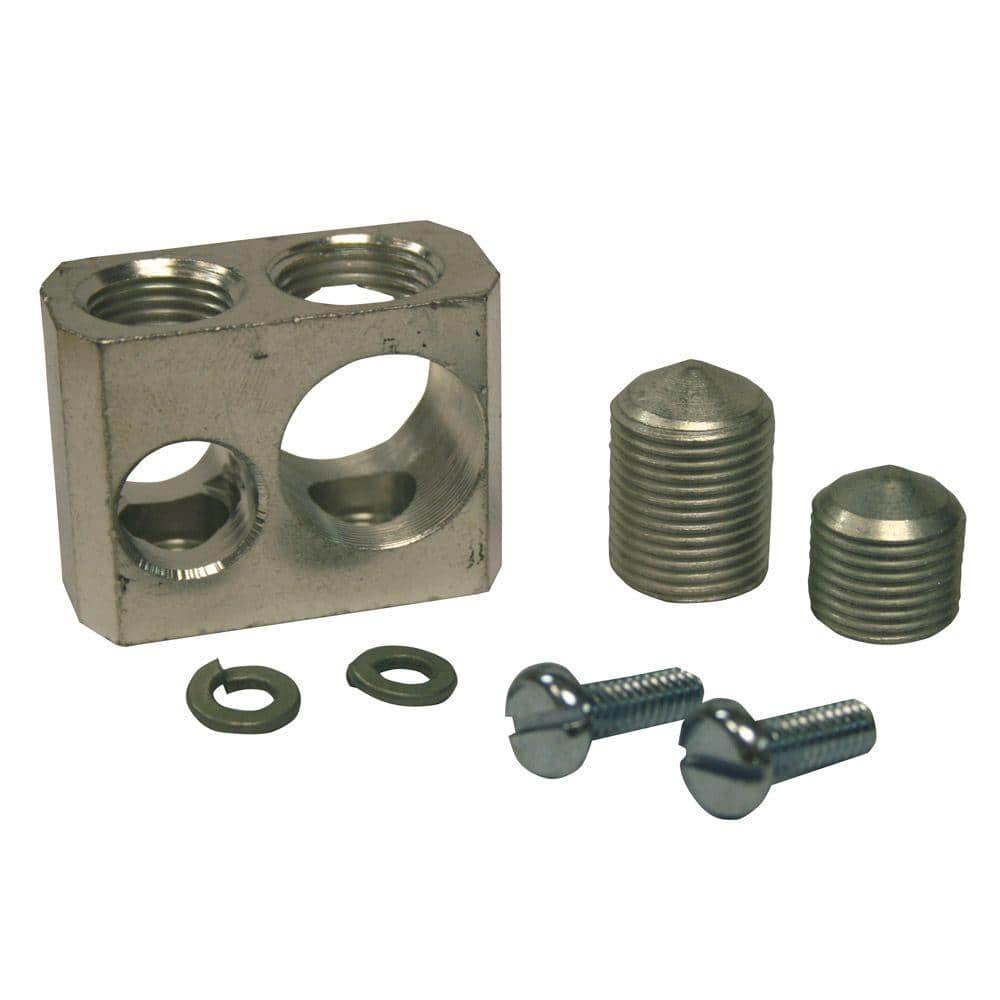 Eaton Lug Kit for Meter Pack