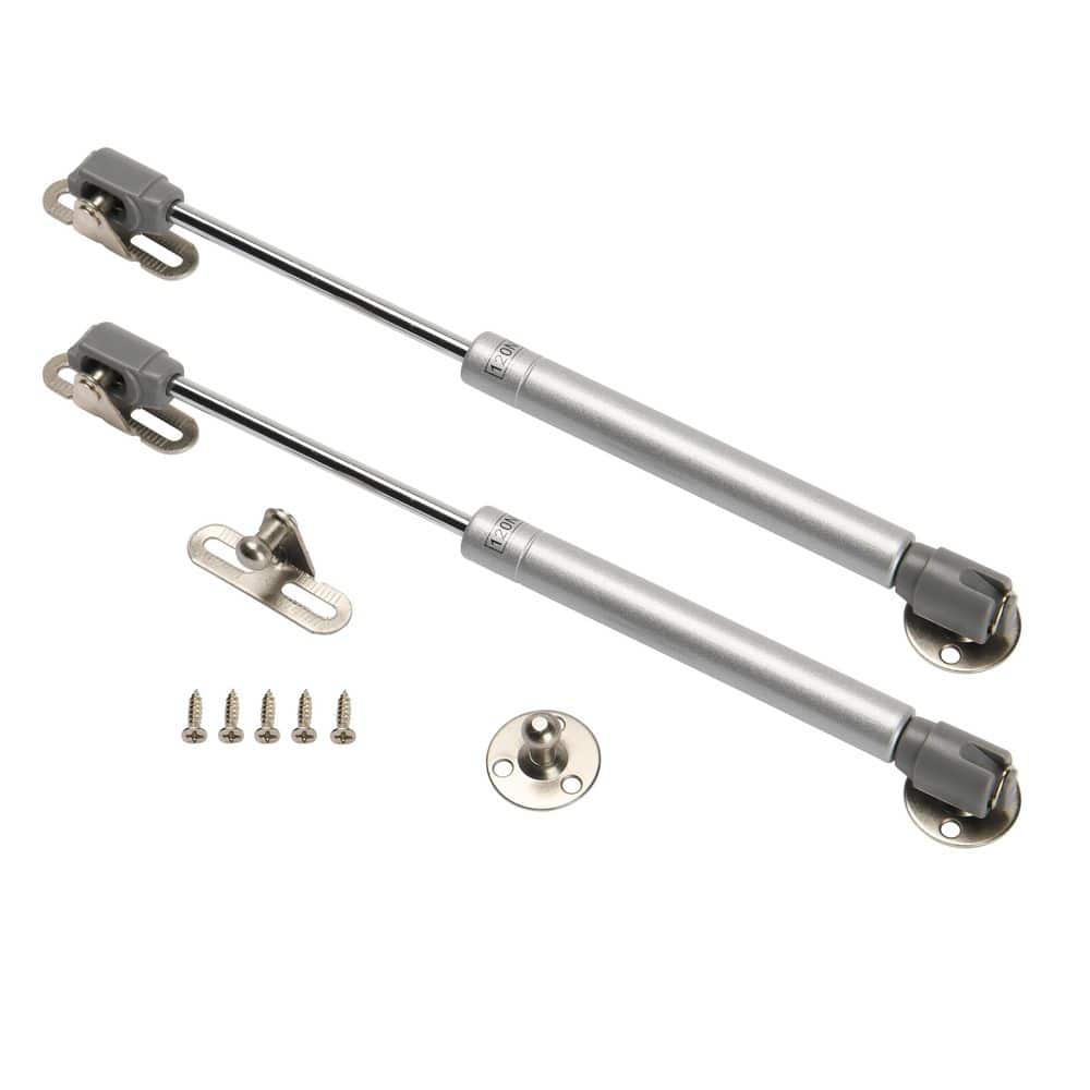 Everbilt Hydraulic Cabinet Door Stay (2-Pack)