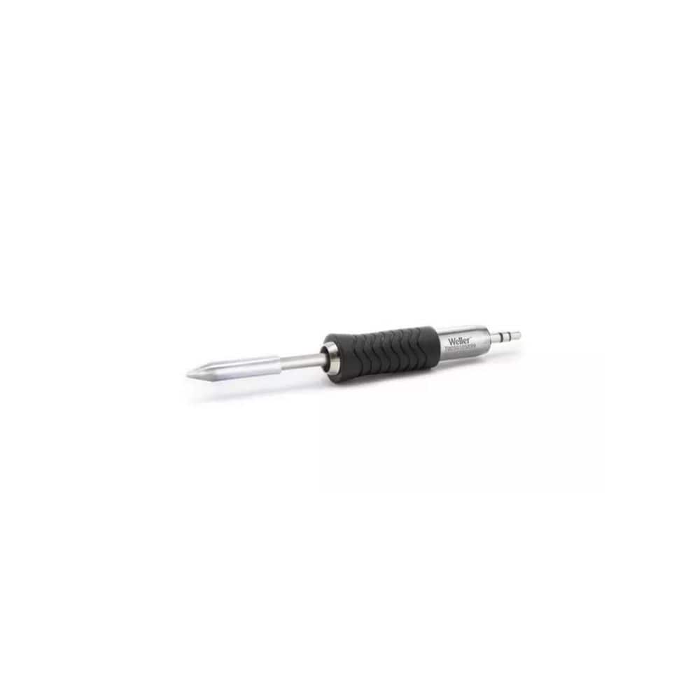 Weller RT Ultra Active Soldering Tip, Chisel, 1.5 mm x 0.4 mm